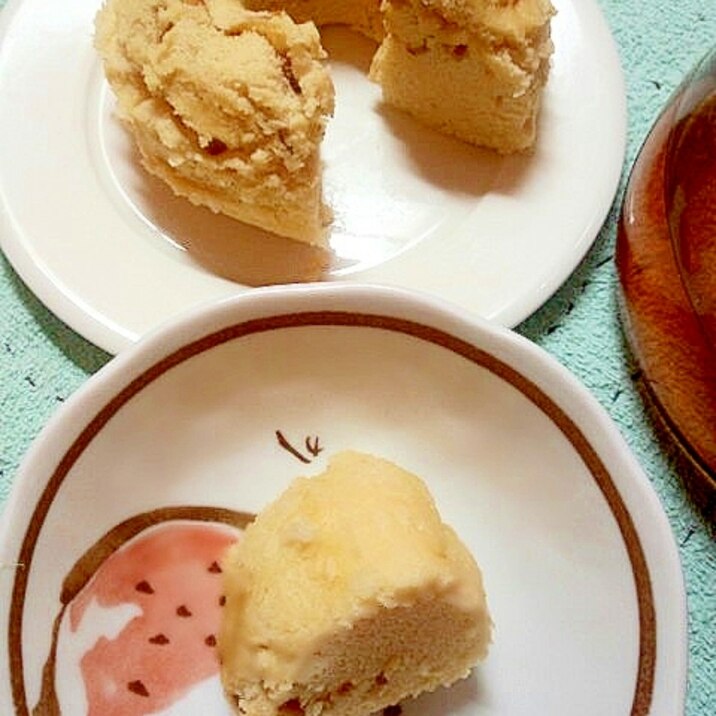 レンジで簡単 柑橘ピールのふわふわお手軽おやつ レシピ 作り方 By Reing 楽天レシピ レンジで簡単 柑橘ピールのふわふわお手軽おやつ レシピ 作り方 By Reing 楽天レシピ